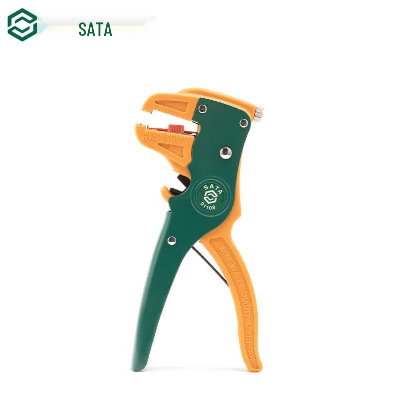 SATA Universal Wire Stripper 6.5 inch