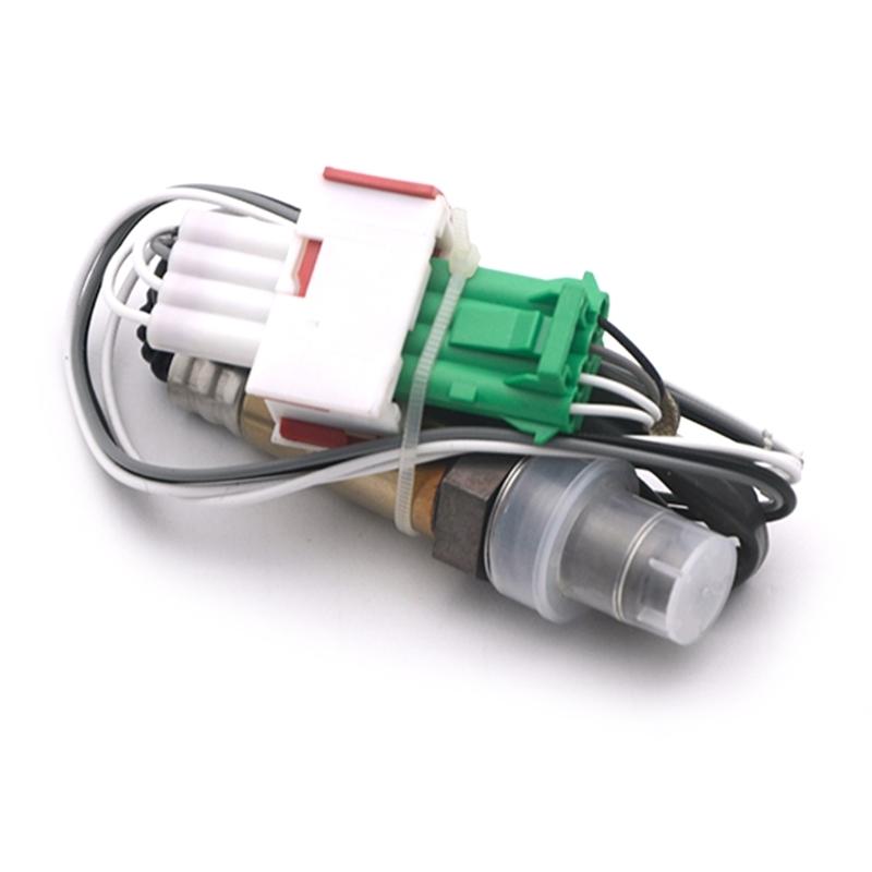 Automotive Digital Air Fuel Ratio Meter Ratio Gauges with Easy Installation & 0 To 1V Output Signal for Various Model