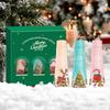 Hand Cream Christmas New Year Moisturizing Hand Cream Set Hand Care, Moisturizing And Removing Dryness