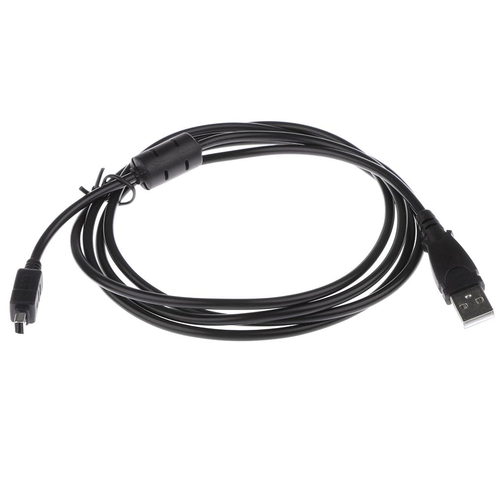 Generic USB Download Cable for the Olympus FE Series Digital Cameras