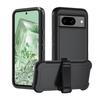 Google Pixel 8A Drop-Proof & Shockproof Case with Stand