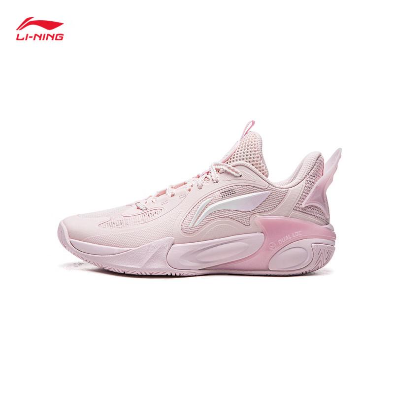 Li-Ning Fengying 2 V4 Youth Basketball Shoes