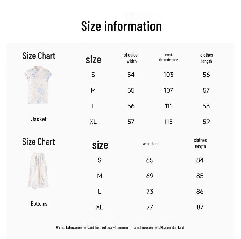 Women's Ombre Floral Print Sleeveless Two-Piece Set