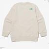 The North Face Kids Camp Site Sweatshirt Nm5mp51s