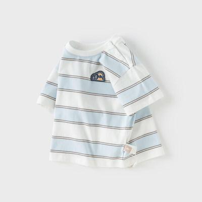 Üst giysisi – T-shirtler