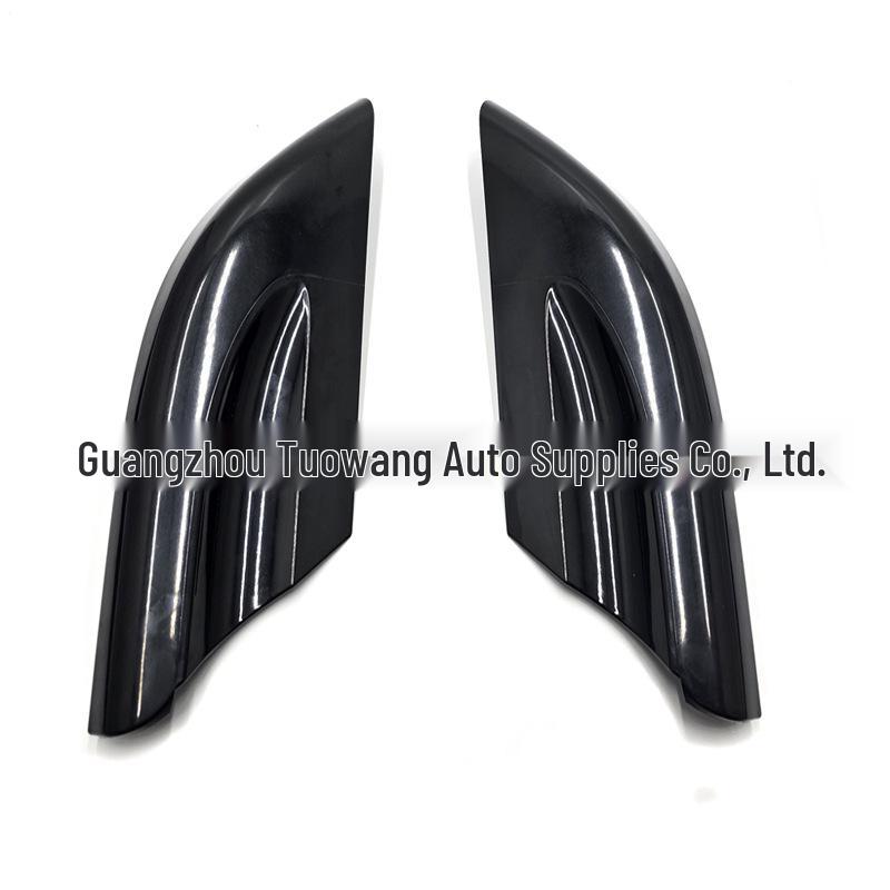 Hyundai Tucson Roof Rack Cover (2004-2014) - Accessories