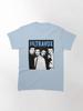 Ultravox Ultravox Minds Klassisches T-Shirt