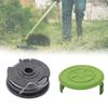 Dual Line Eater String Trimmer Replacement Spool Greenworks Tool Supplies