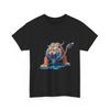 Tiger T-Shirt | Aggressive Animal T-Shirt, Cool Gift For Men/Women, Retro Shirt