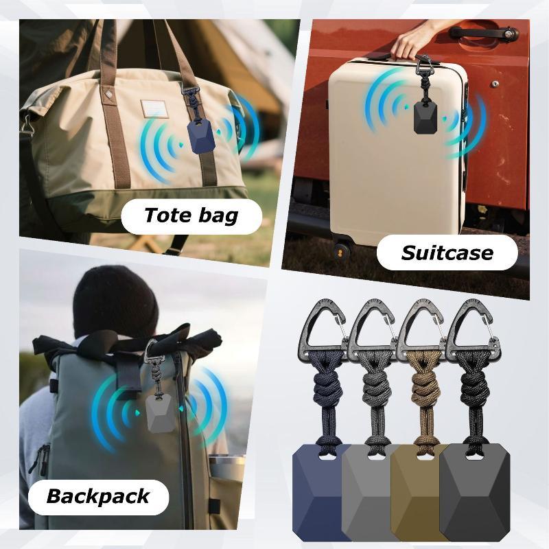 2026 New Case Tag Protect Cover With Hang Rope Cool Sport Car Design Bag Decoration Anti Fall Access