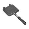 Sandwich Bread Pan Double Sided Frying Pan Non Stick Aluminum Breakfast Pancake Pan for Kitchen