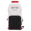 Brand New 25.4CC 5.28-Gallon High-Pressure Backpack Sprayer with Adjustable Nozzle,Spray Range 6.56-24.25 Ft, for Farm Use