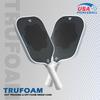 T700 Carbon Thermoformed Pickleball Paddle High Density EPP Core Pro Competition Training Racket
