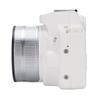 48MP 2K Digital Camera Double Lens Portable 16X Zoom Camera with Games Music Filters for Travel