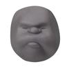 H Concept +d CAOMARU Brown Poo D-840-PO Stress Relief Ball, Squeeze-type Stress Relief, Fun and Fun