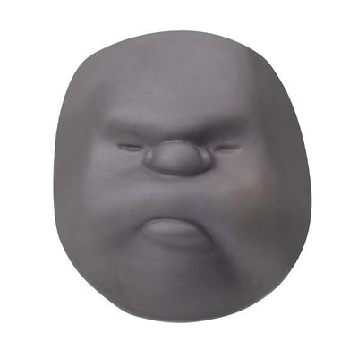 H Concept +d CAOMARU Brown Pooh D-840-PO Stress Relief Squeezing Stress Relief Goods Novelty Stress Relief Goods Stress Ball