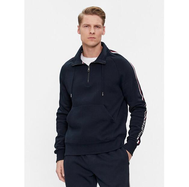 Толстовка Tommy Hilfiger Global Stripe EU S