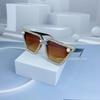 2022 Oversized Crystal Sunglasses Women Square Sunglasses Bling Rhinestone Sun Glasses for Woman Luxury Fashion Shade UV 400