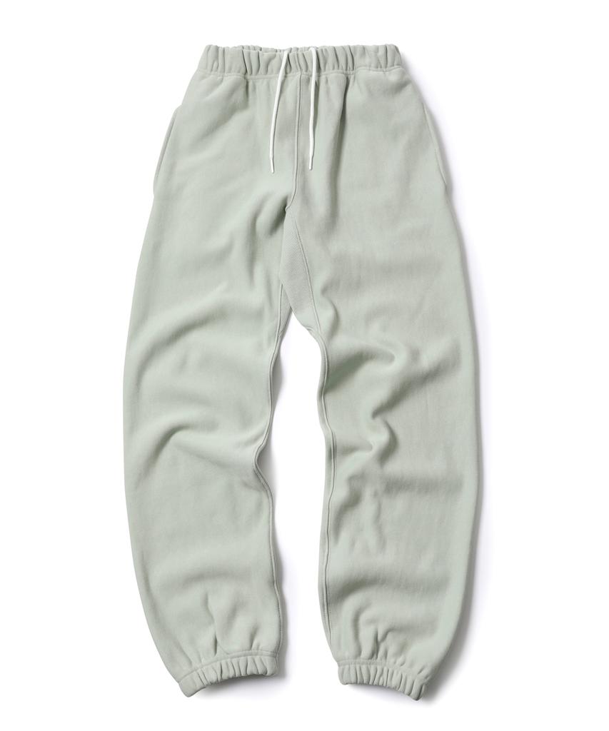 LUE PROJECT Daily Training Pants - Mint