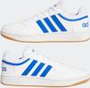 Sneakers Hoops 3.0 Low Classic Vintage Cloud White/team Royal Blue/gum 3
