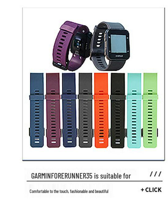 Silikónový remienok na hodinky Garmin fenix s rýchlym uvoľňovaním pre fenix 5/5S/5X, 6X, 7X, 3/3HR