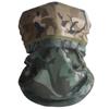 9517 Outdoor Multifunctional Ice Silk Balaclava & Accessories