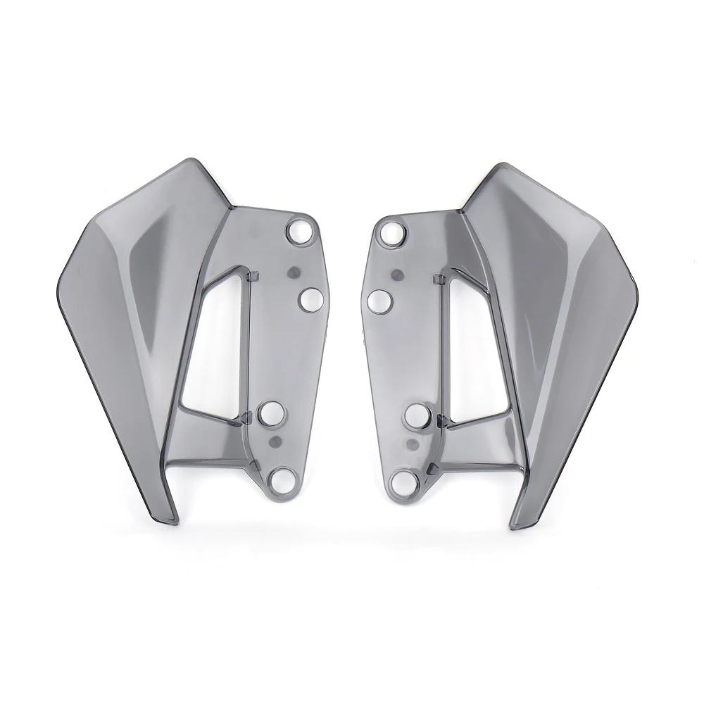 For BMW R1300GS R 1300 GS R1300gs 2024- New Motorcycle Accessories 3 Colors Side Windshield Windscreen Wind Deflector