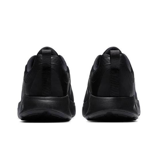 Nike Wearallday 'Triple Black' CJ1682-003 Men's Shoes