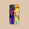 Yugioh Change of Heart Phone Case for iPhone 17 16 15 14 13 12 11 X XR XS Air Pro Max Plus Mini Skin Feel Cover