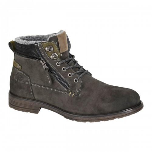 Route 21 Mens Original Ankle Boots