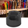 Screwdriver Holder 360 Degree Rotating Plastic Screwdriver Storage Box Tool Organizer