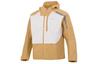 Jackets Men's Brown Yellow Hooded Moderate Other HM5167