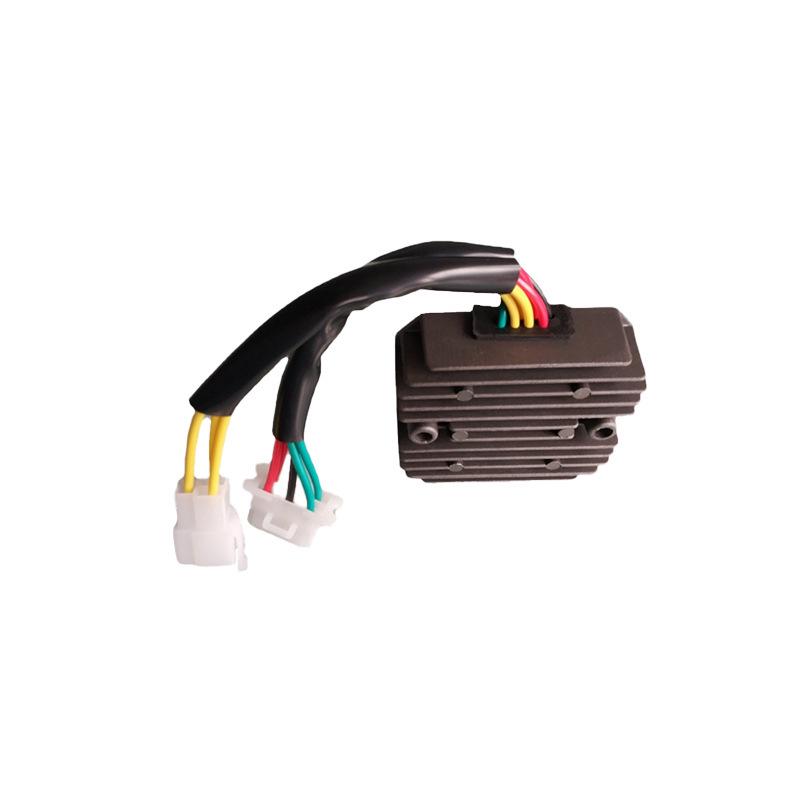Honda XLV Transalp 600 Rectifier 31600-MM9-000