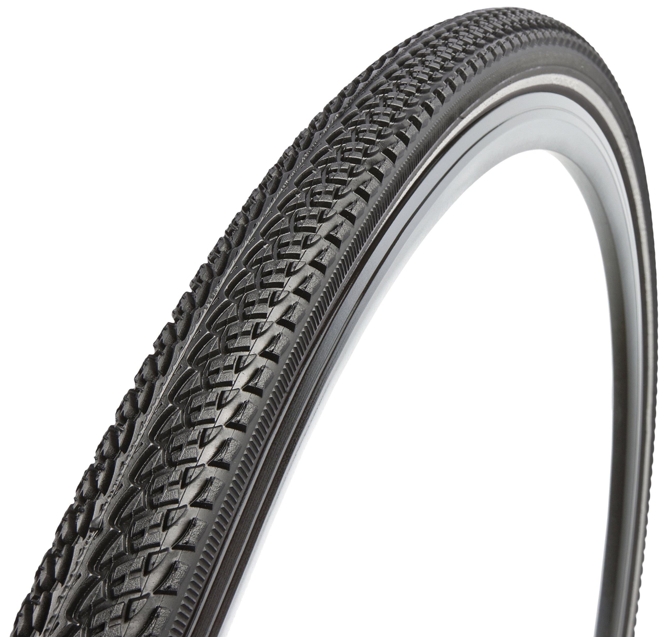

Vittoria Randonneur Trail светоотражающий 700x38c черный 40-622 мм