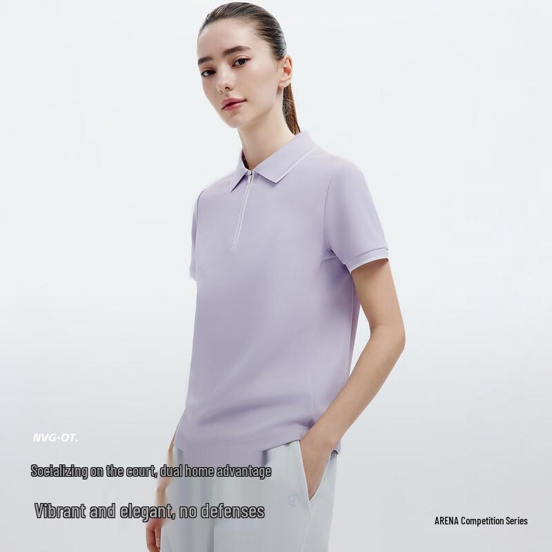 Navigare Women's Sailboat Polo T-Shirt