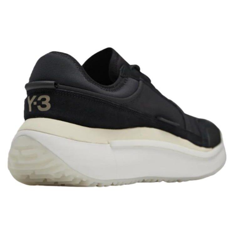 Y-3 Ajatu Y-3 Run 'Black Cream' HQ5988