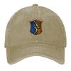 Dragons dogma  fanart Baseball Cap Anime luxury Women cap sun caps Hat Luxury Brand Women Unisexs