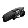Universal Car Visor Sunglasses Holder - Multifunctional Clip for Glasses