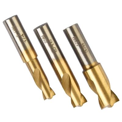 Countersink Bit Drill Bit HSS Spot Weld Cutter Welding Drill Bit New Practical