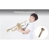 Brass Instrument horn Trumpet Mouthpiece About 6.5 X 2.5 Cm