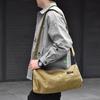 Herre Skulderveske Sports Crossbody Veske Utendørs Messenger Bag