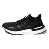 adidas Ult Casual Versatile Comfortable Low-Top Running Shoes Women Sneakers Black White FY3478