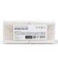 Soft and Hygienic Large-capacity Paper Cotton Swab Refill 400p