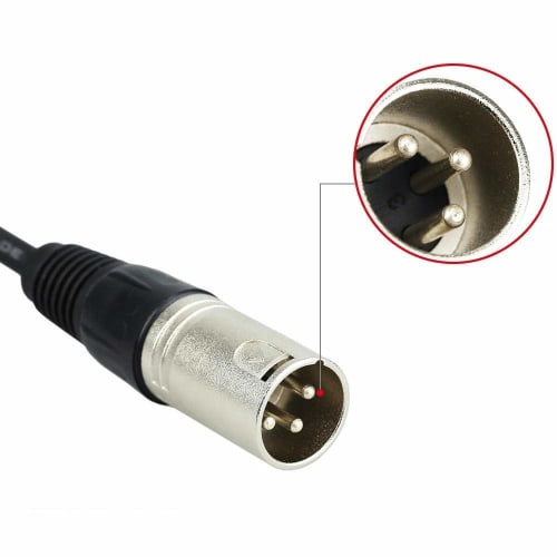 Sony Microphone ECM-XM1