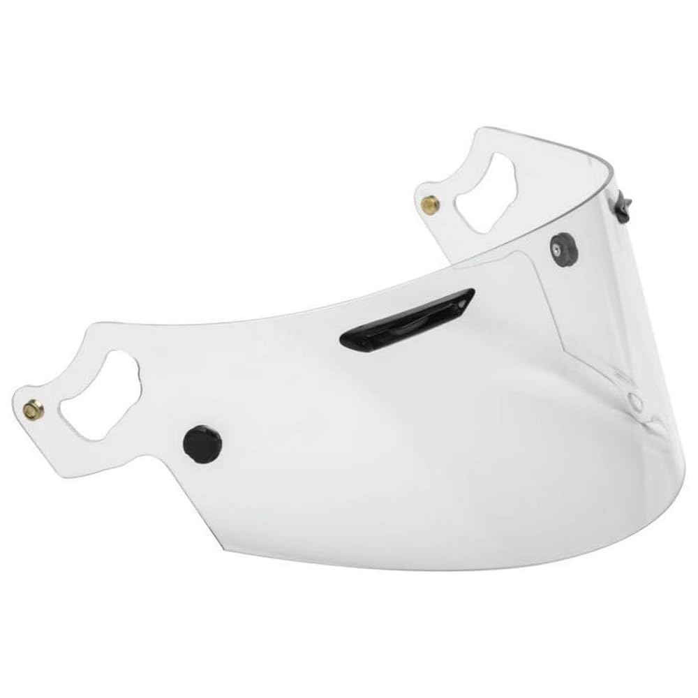 ARAI VAS-V Light Smoke Shield with Post Motorcycle Accessory