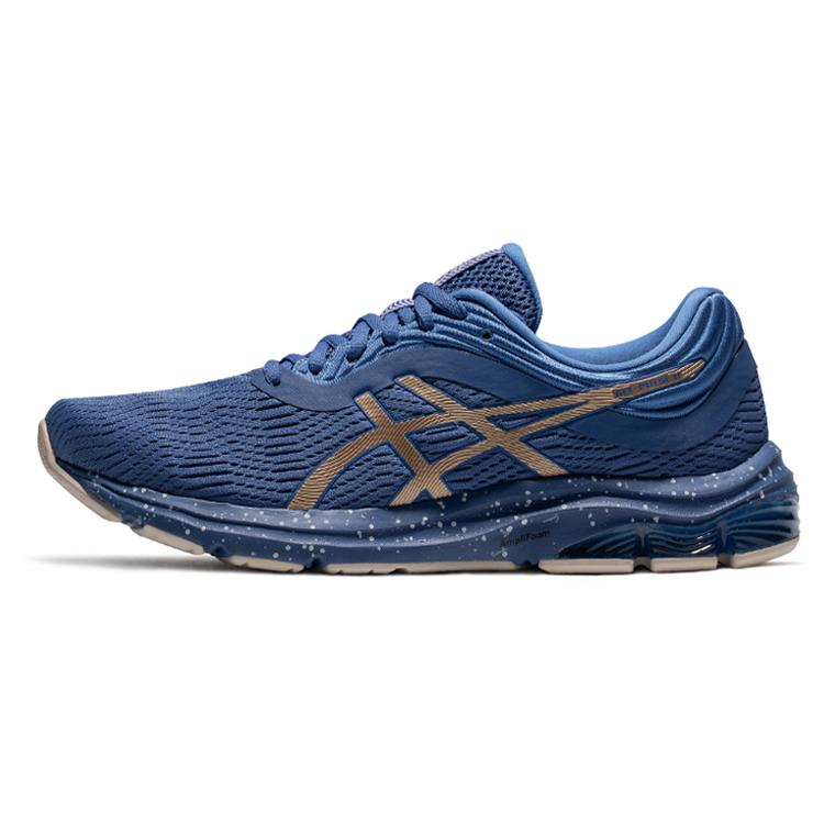 

Новые Asics Gel Pulse 11 Синий/Золотой 1011B293-400 39