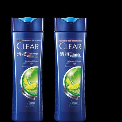 Clear Men Anti-Schuppen Shampoo