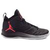 Air Jordan Super Fly 5 Black Grey 850700-004