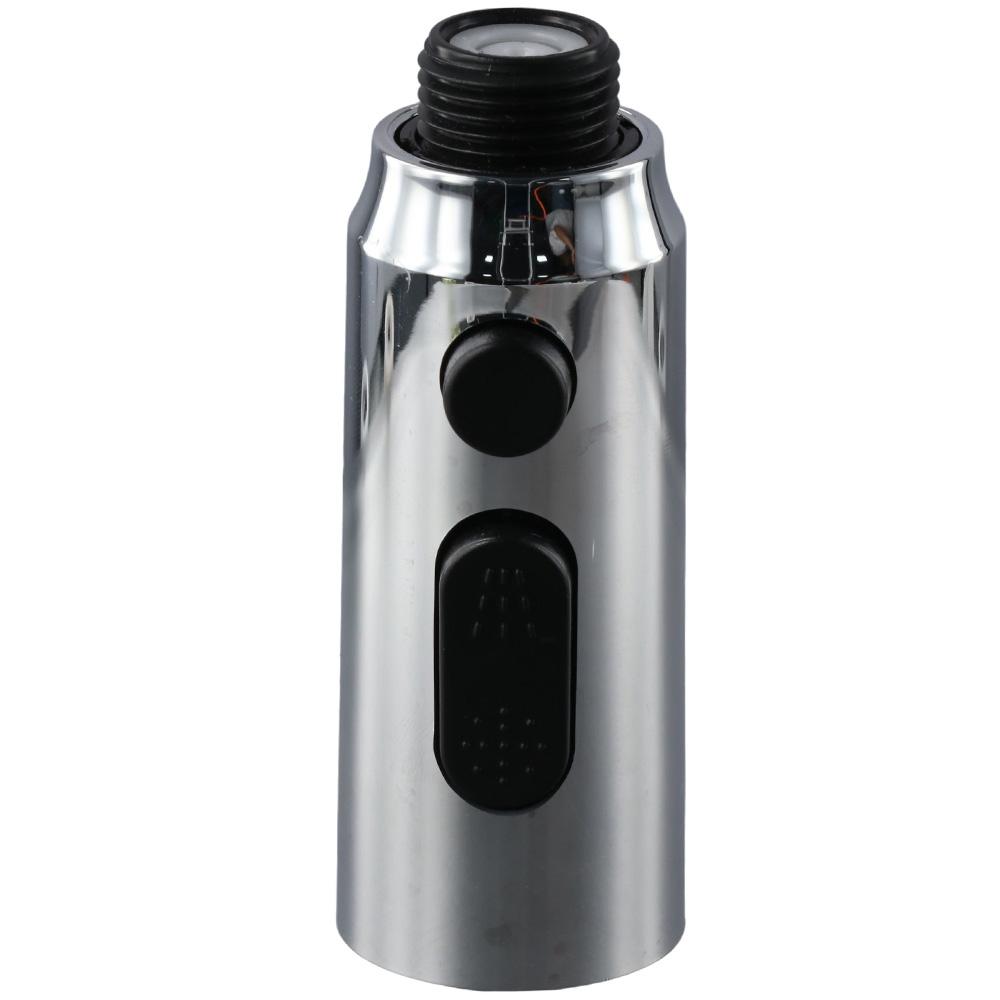 Nozzle Pull Down  3 Function Sprayer Head Pull Out for Moen,Delta Kitchen