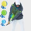 Connect Ball Golf Double Color Connect Ball Golf Training Assistance  Swing Correction